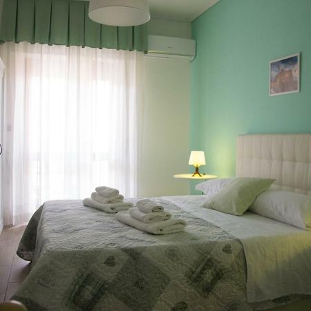 Bed and Breakfast Mary'S House Neapol Exteriér fotografie