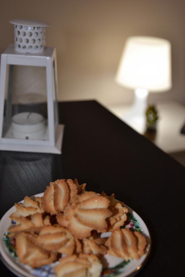 Bed and Breakfast Mary'S House Neapol Exteriér fotografie