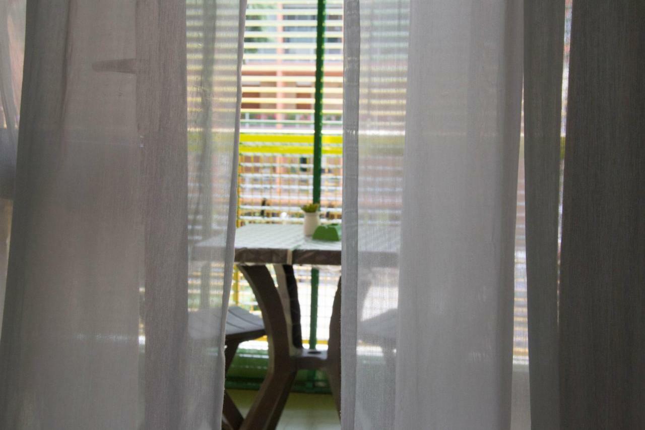 Bed and Breakfast Mary'S House Neapol Exteriér fotografie