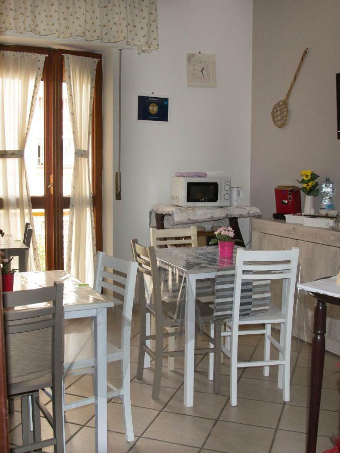 Bed and Breakfast Mary'S House Neapol Exteriér fotografie